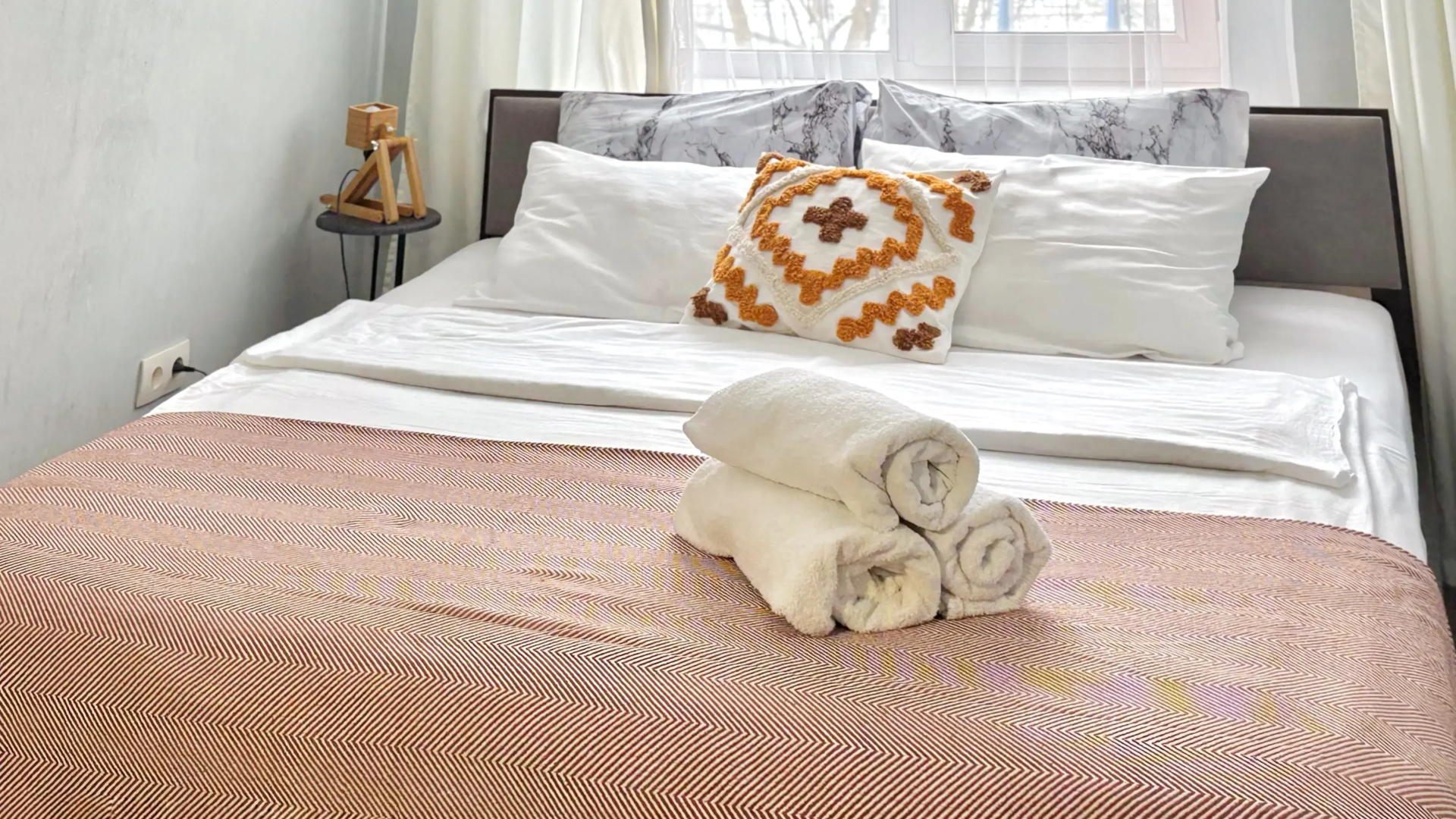 Апартаменты на 20 лет