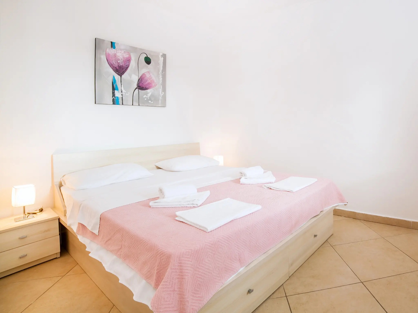 Апартаменты My Przno