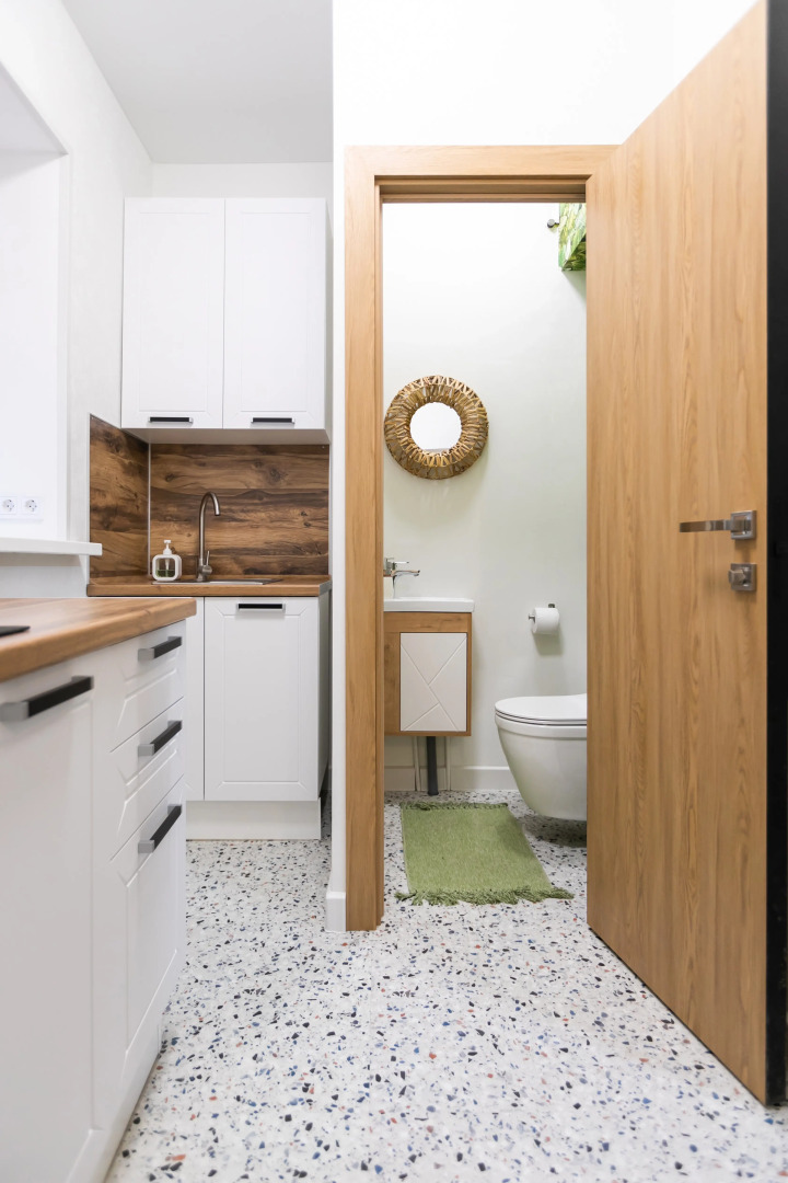 Апартаменты двухэтажные у Эрмитажа