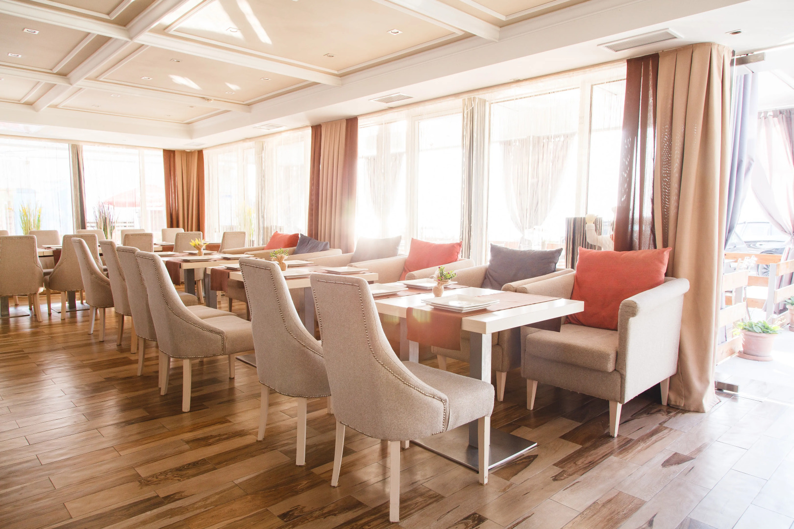 Отель Sochi Beach