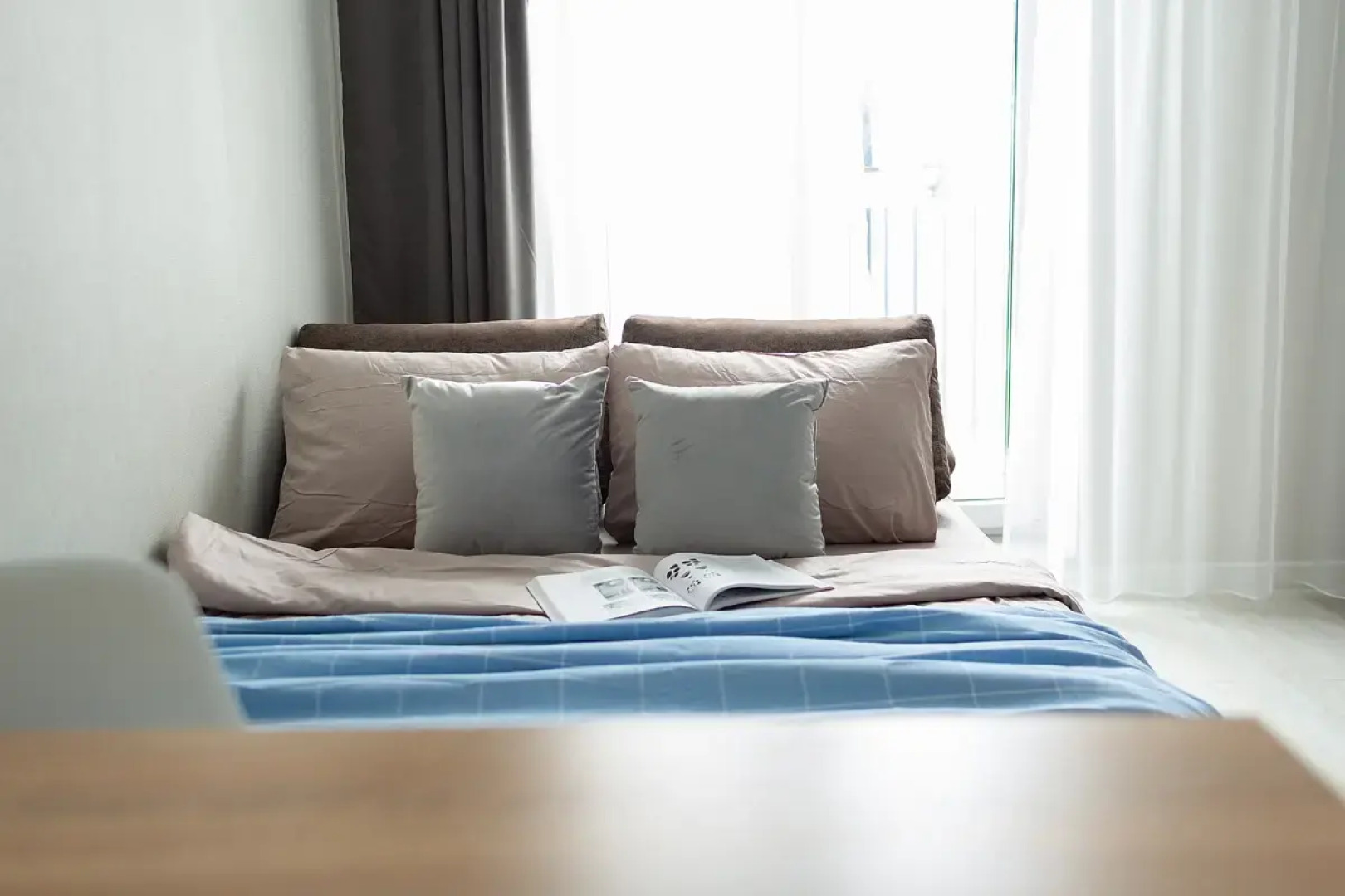 Апартаменты Aparts на Щорса 53