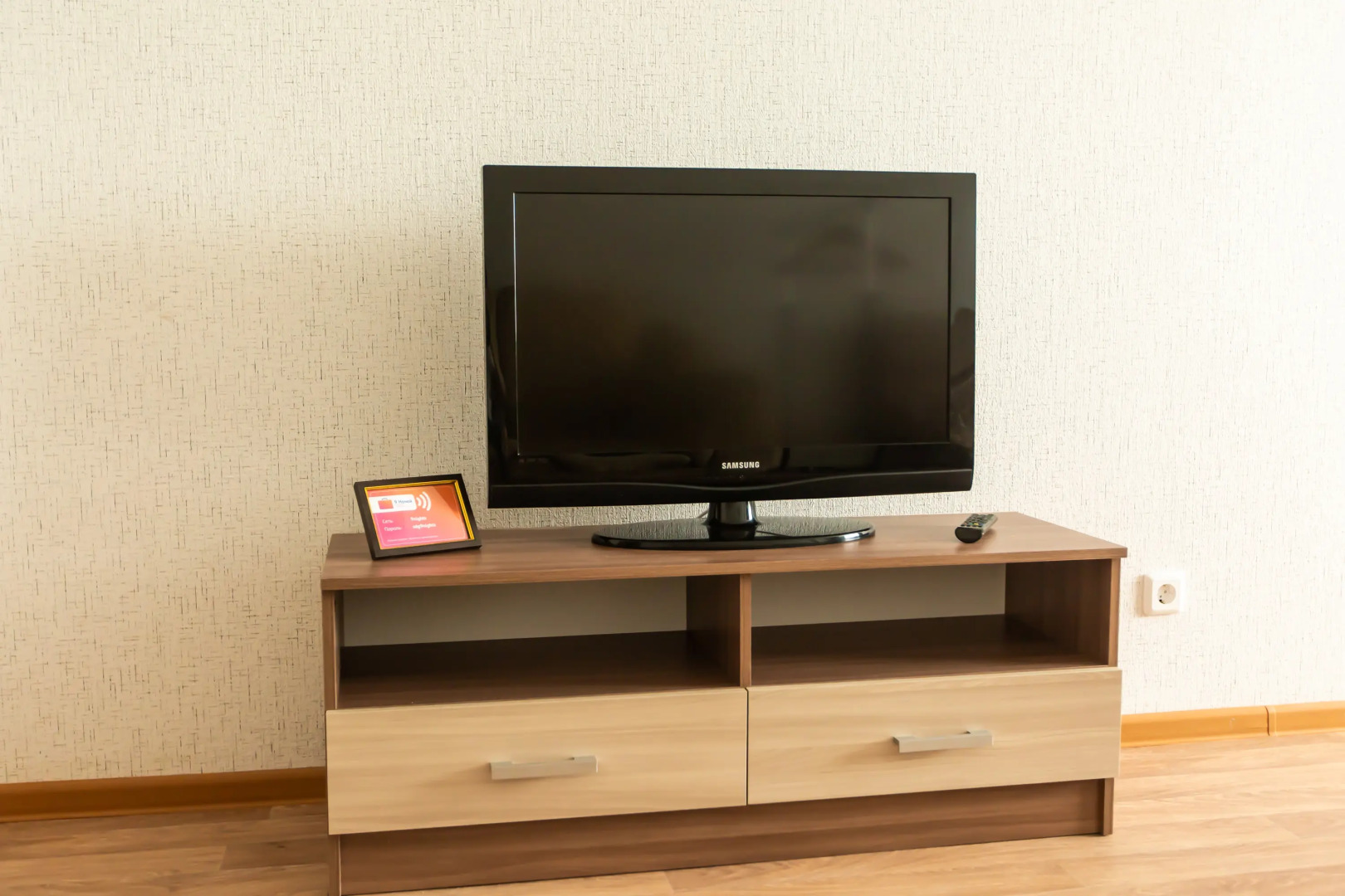 Апартаменты 9 Ночей №15 на Подгорной