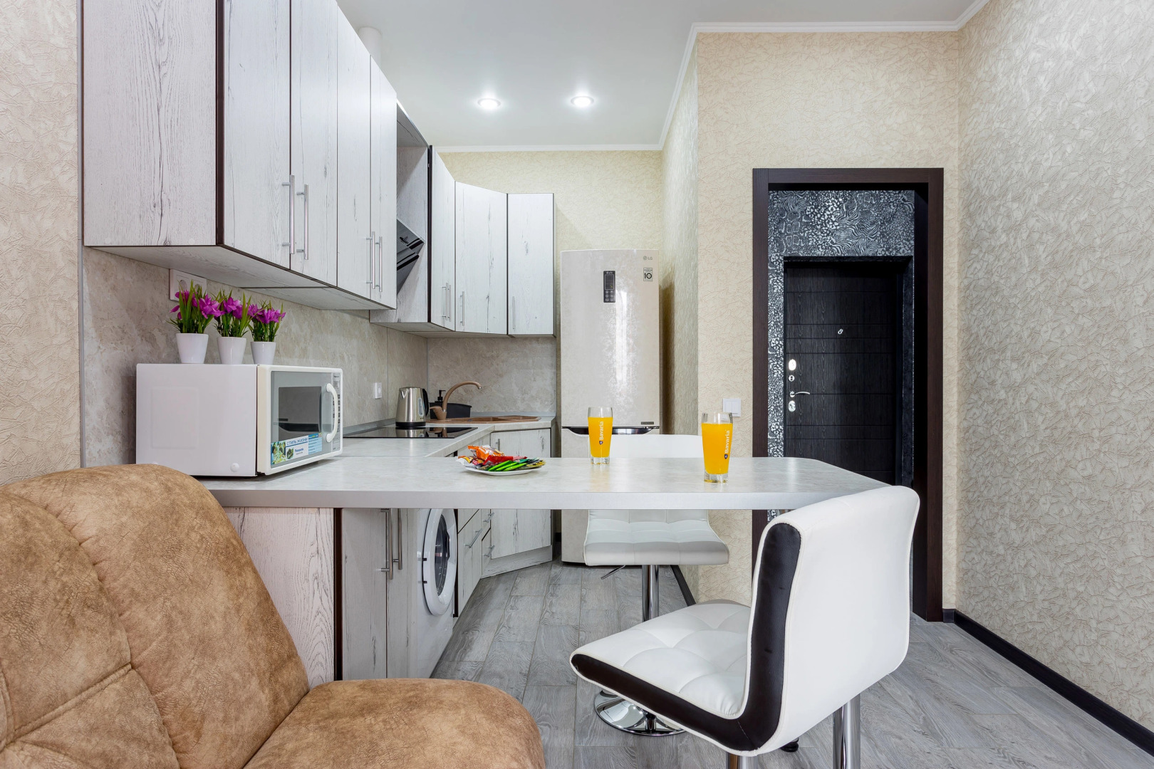 Апартаменты на Садовой