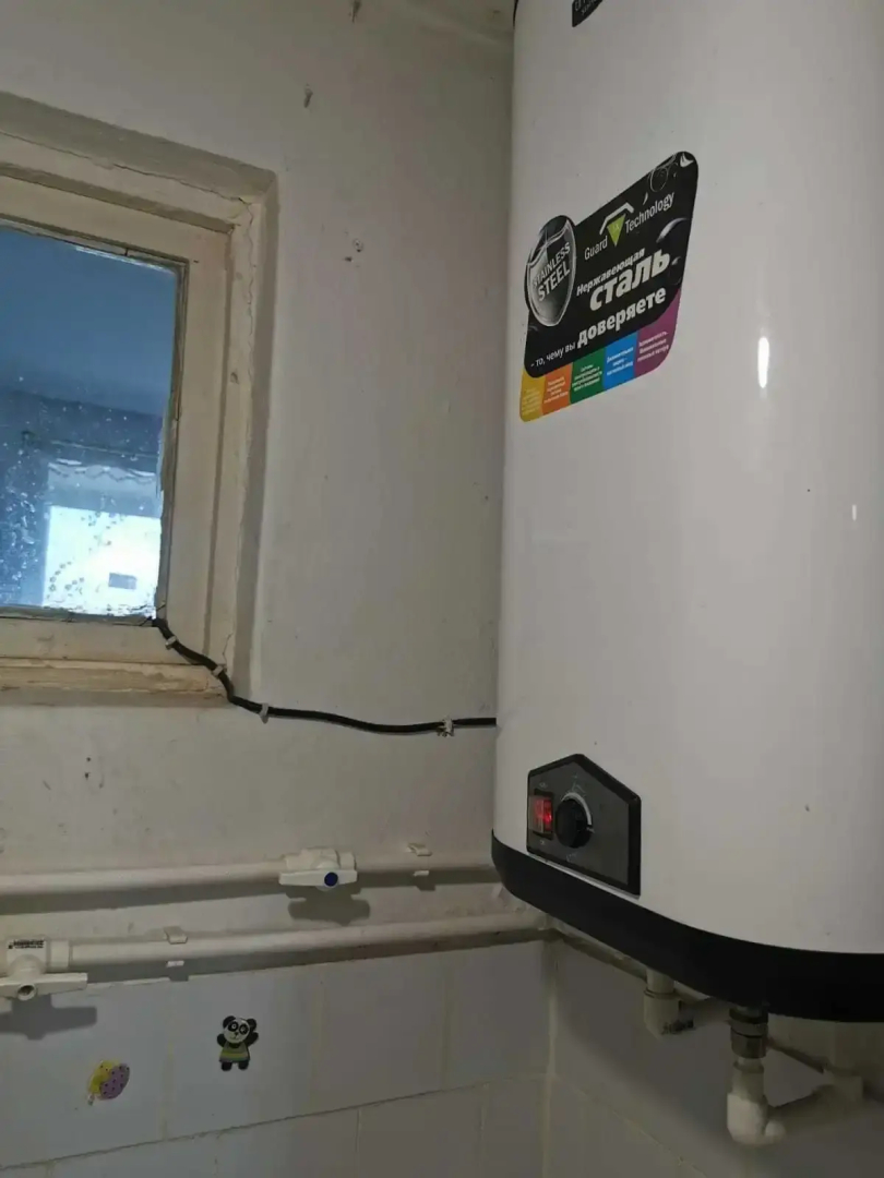 Квартира на улице 370-й Стрелковой Дивизии, 28