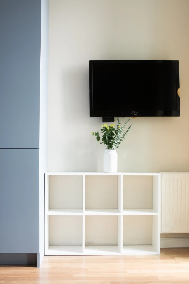 Квартира студия на сутки Минск Мир Быстрое заселение Парковка Wi-Fi Подходит для командировок и отдыха