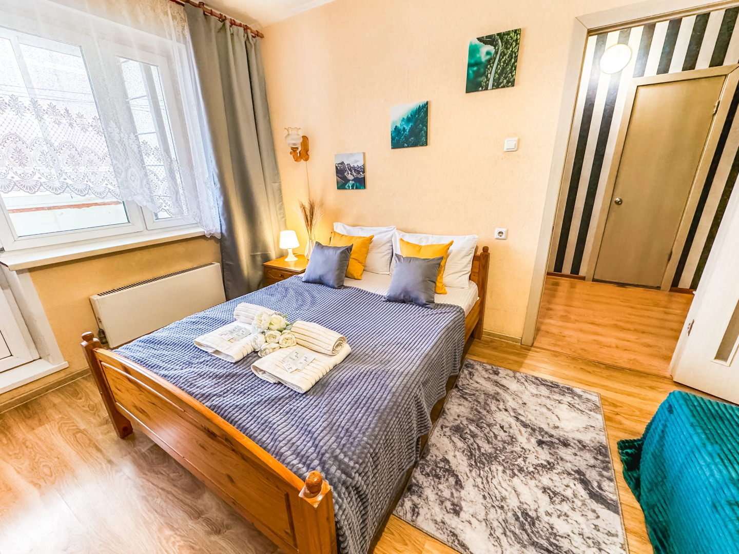 Апартаменты с заселением 24/7 Лучший сервис Посуточно 50