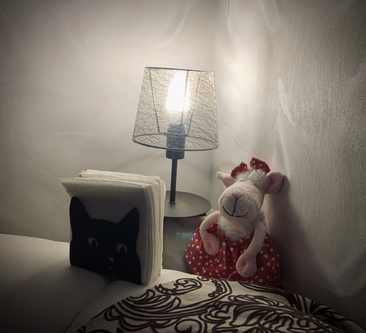 Апартаменты в Гостях у Кота Севы