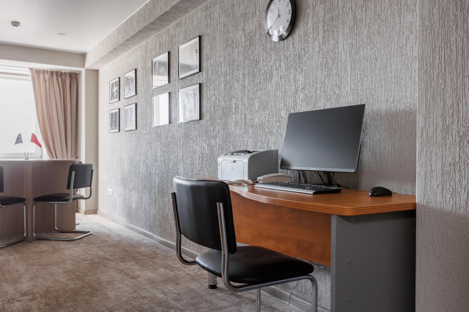 Отель Azimut Кемерово