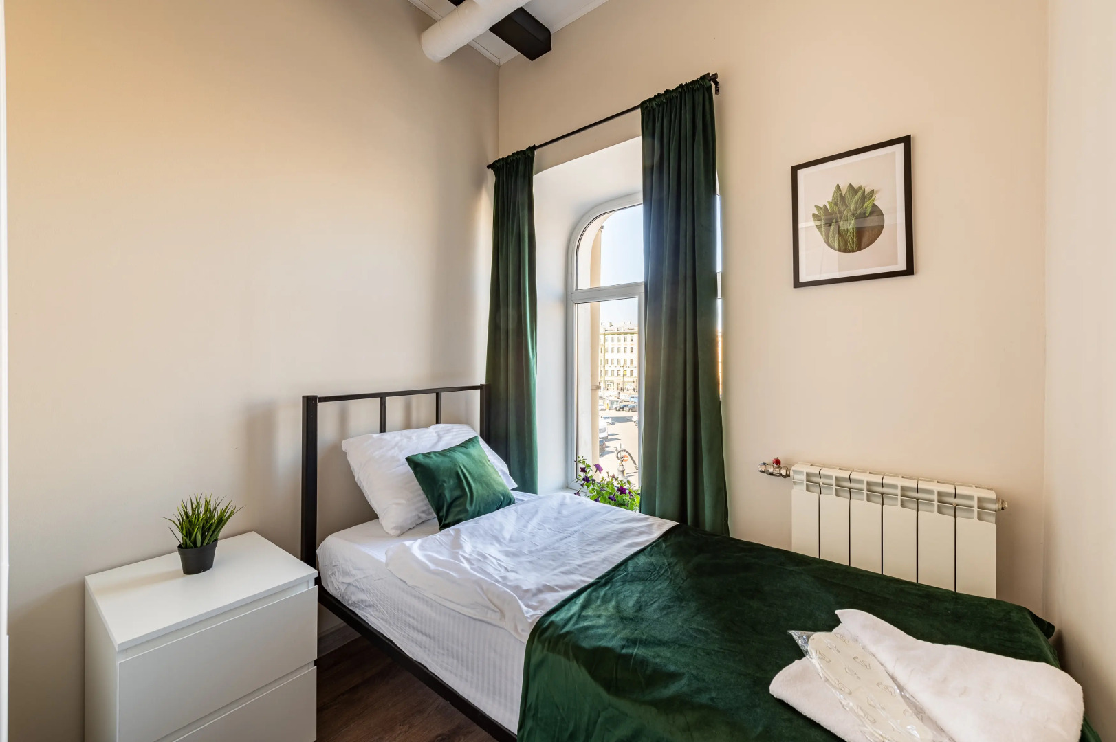 Хостел Вайб