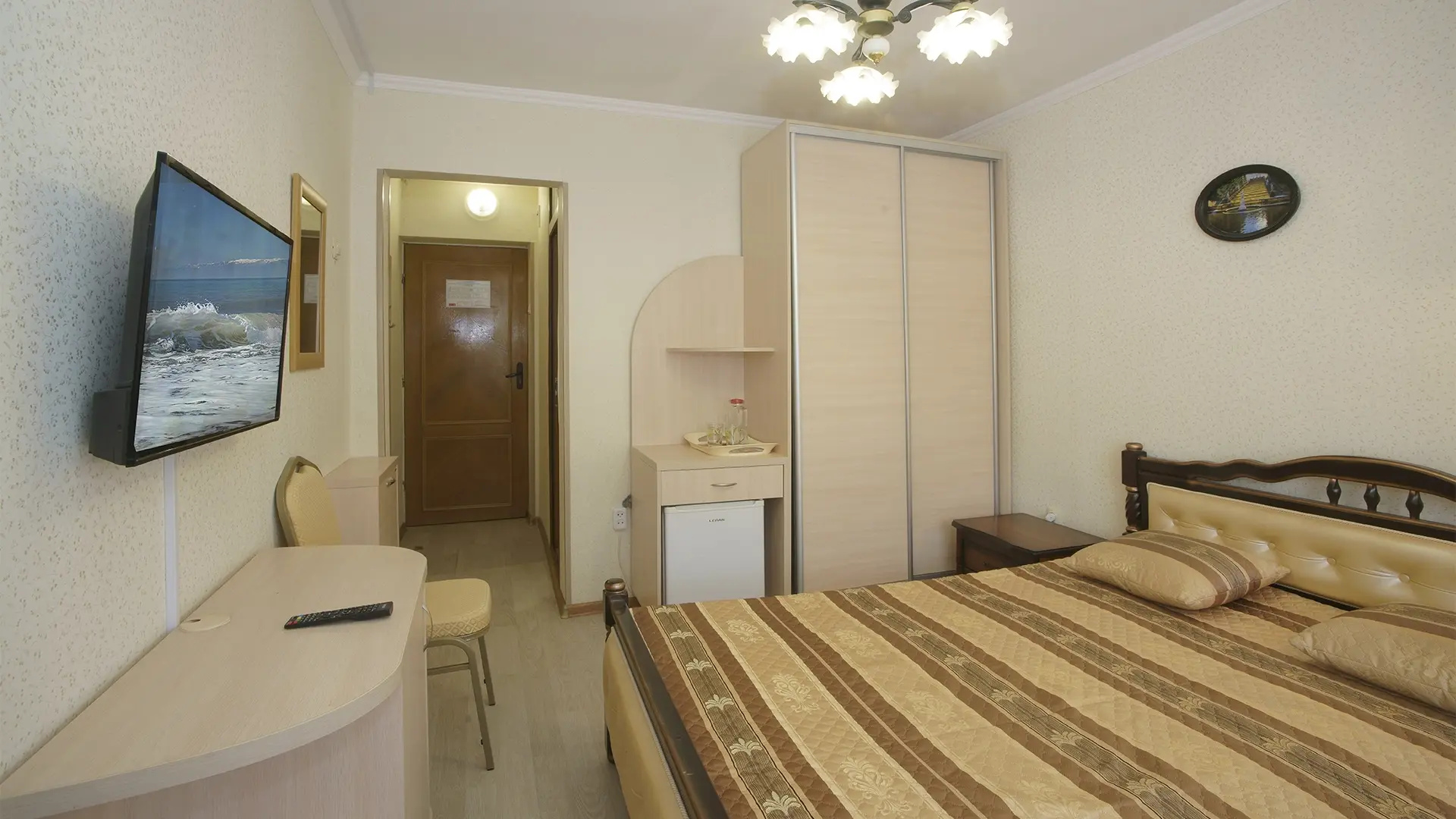 Отель Киев