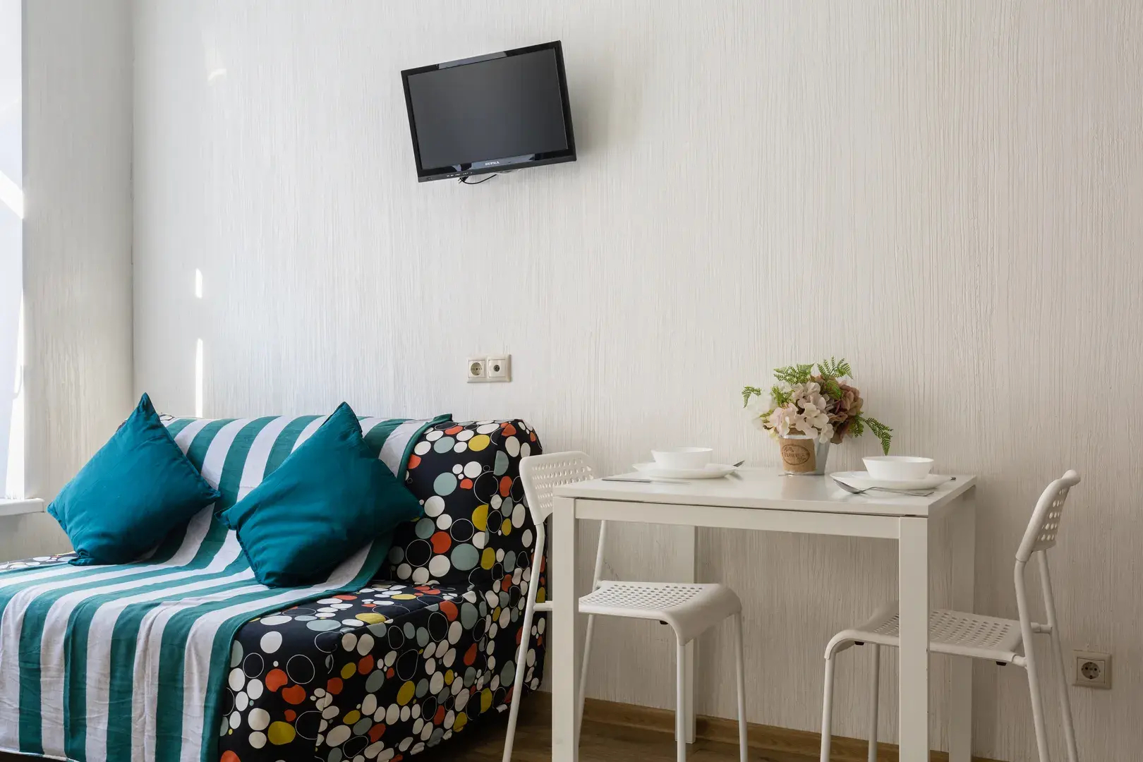 Семейная студия BombFlat на Гривцова