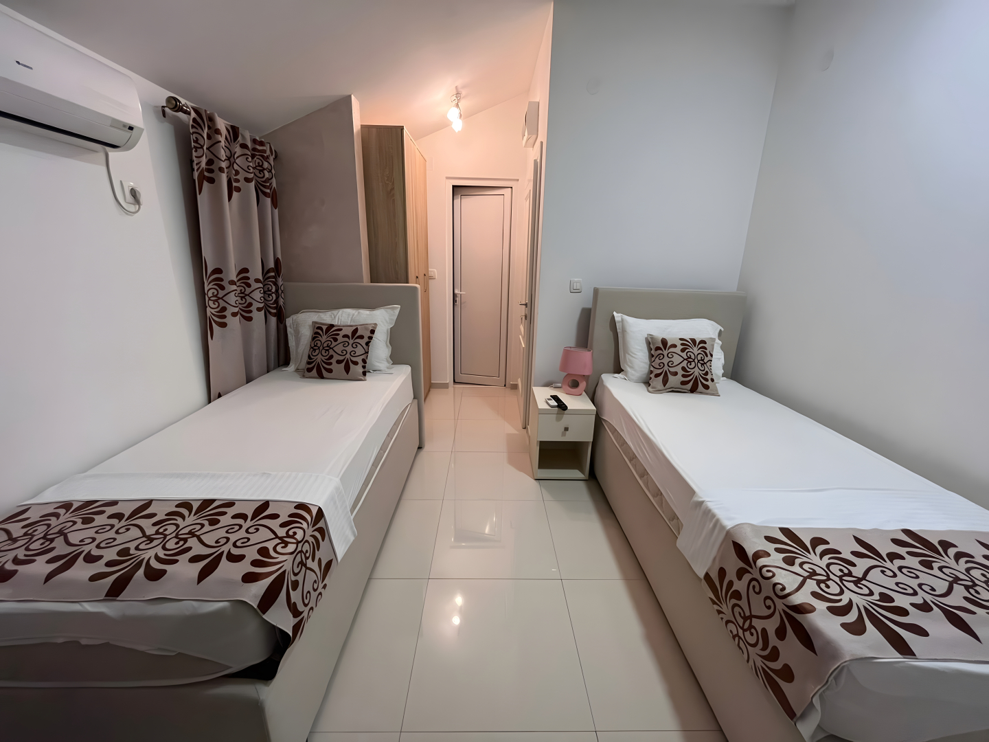 Апарт-отель Pearl Apartments