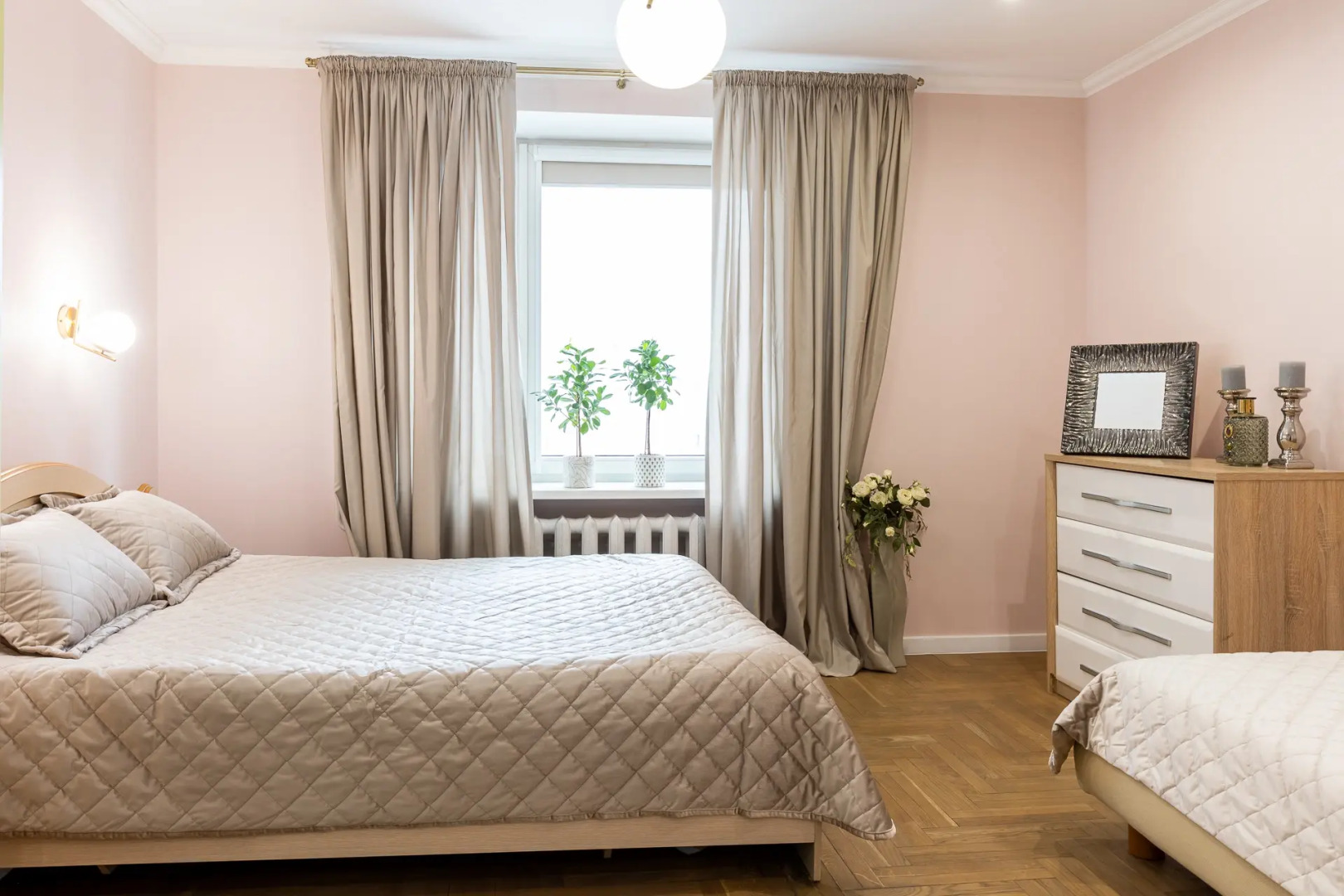 Апартаменты Немига 12