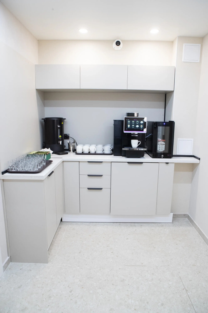 Гостевой дом Амфора