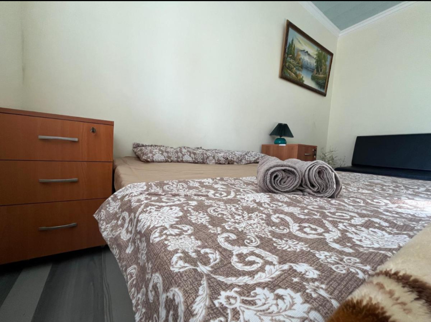 Хостел Room in Lake Sevan