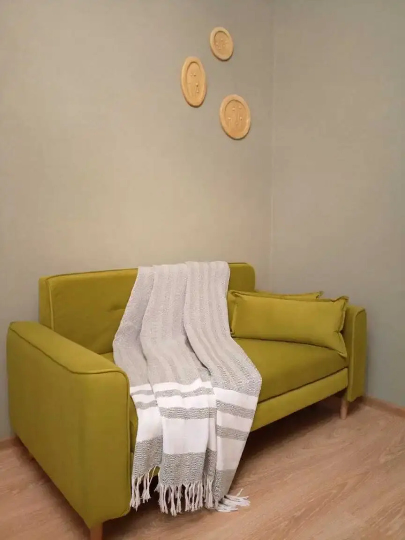 Квартира Двухкомнатная рядом с Автовокзалом