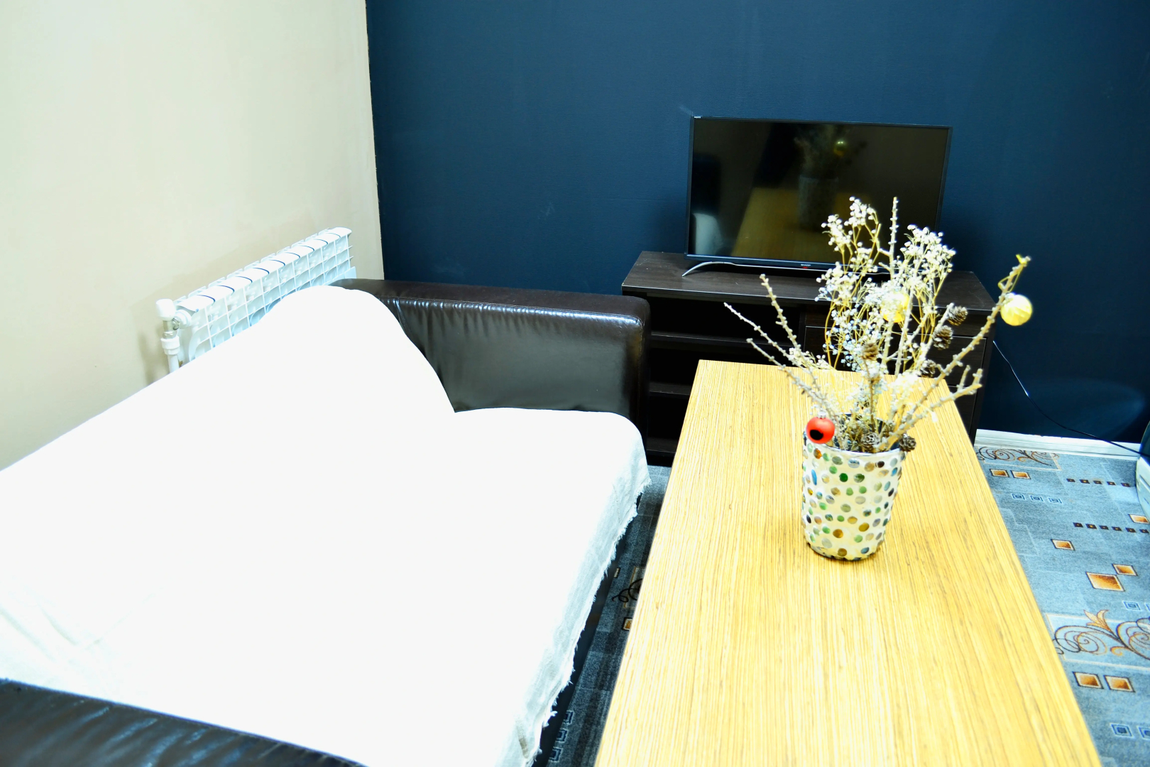 Хостел Kunak House