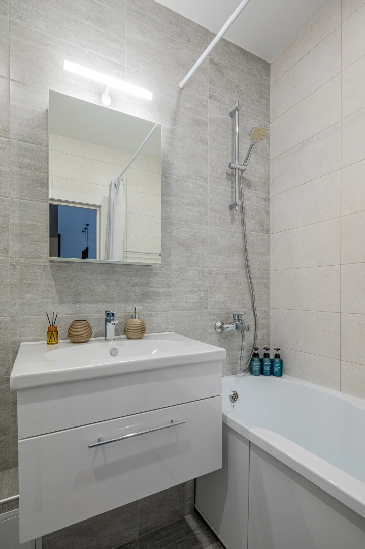 Апартаменты Рядом с ТЦ Веер-молл