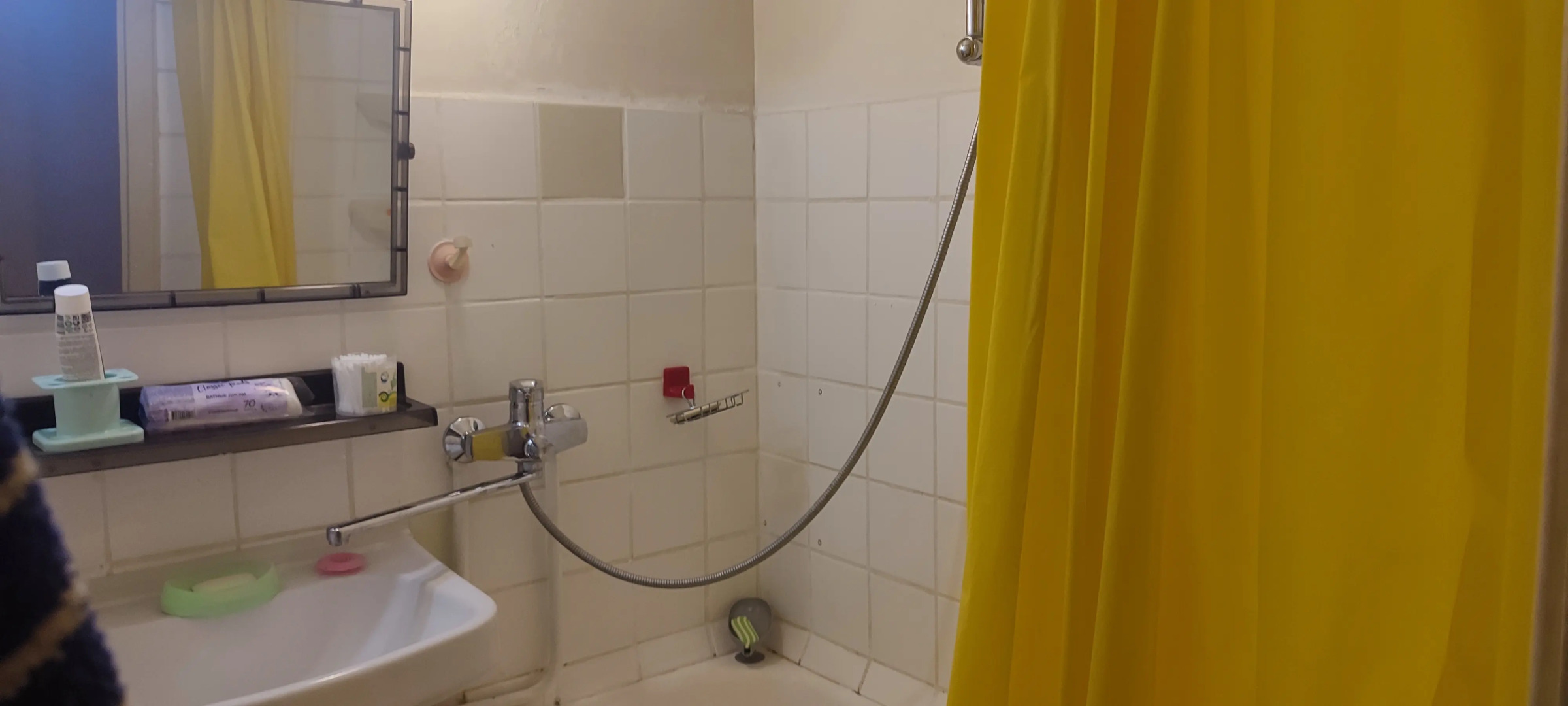 Квартира Live-in-comfort на Ореховый бульвар