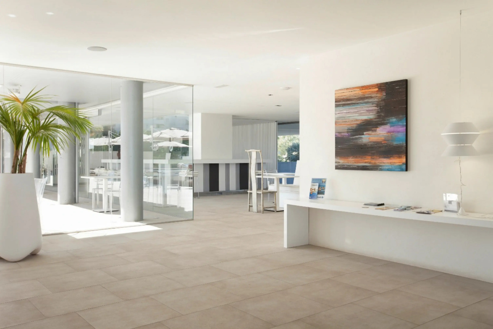 Апартаменты Alba Sunrise APT #IBZ1021 T3