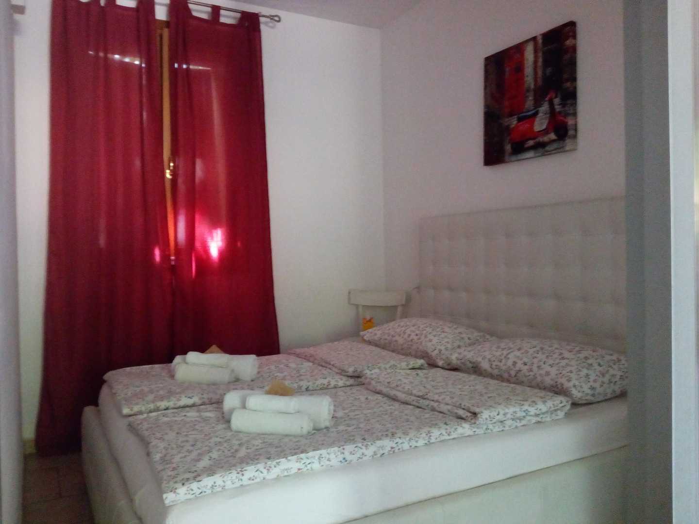 La Casetta di Varignana Apartments