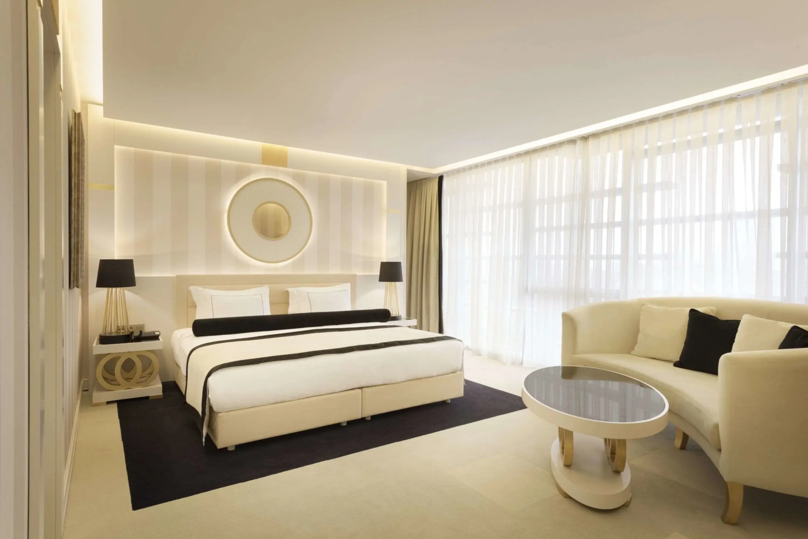 Ramada Hotel & Suites by Wyndham Istanbul Sisli