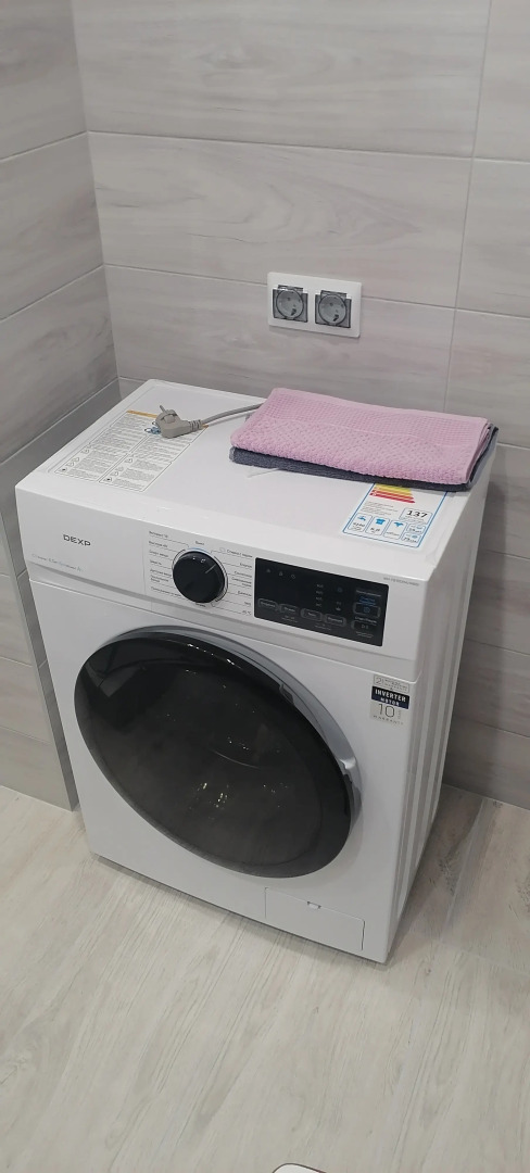 Квартира Студия на 16 этаже с восхитительным видом