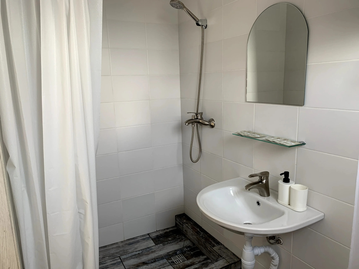 Гостевой дом Mango House