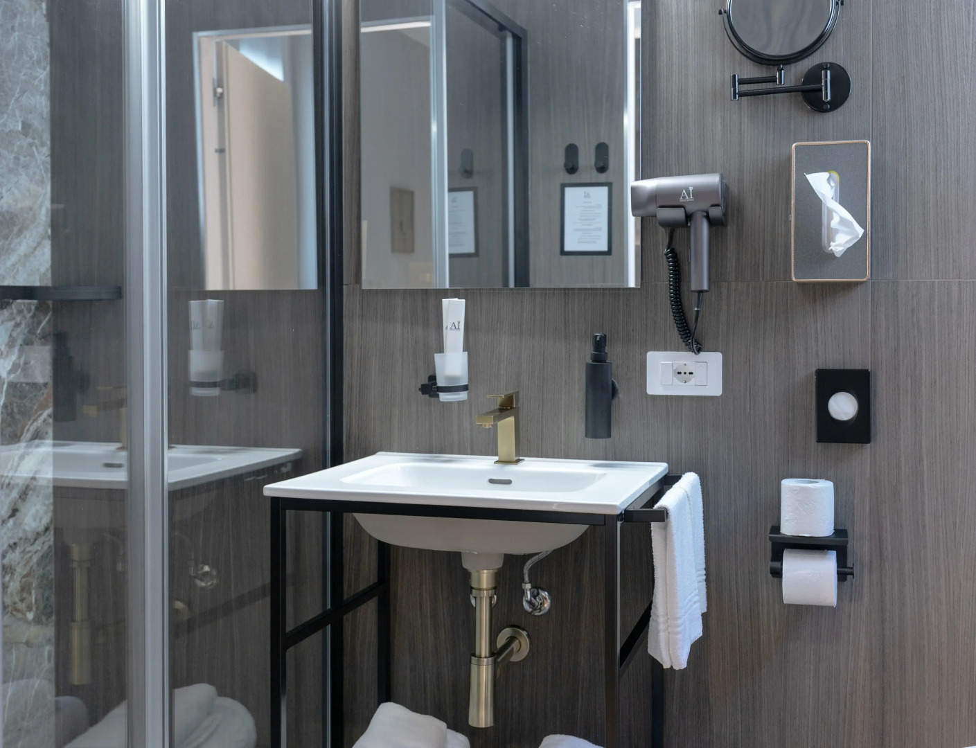 Бутик-отель AH - Duomo Signature