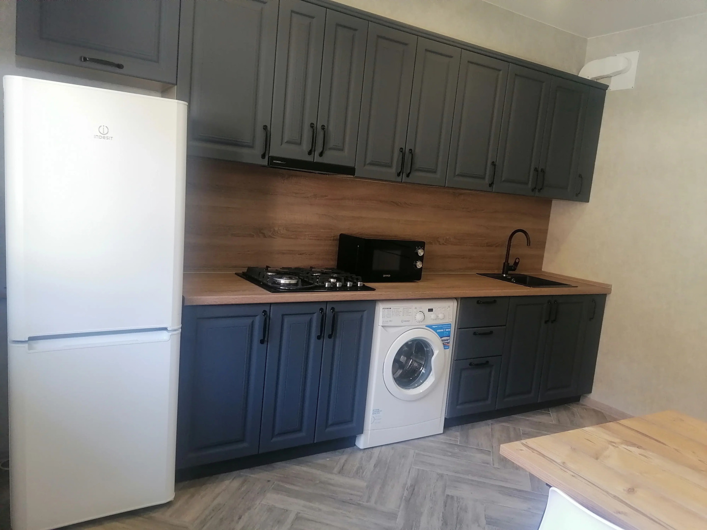 Апартаменты Горный Простор