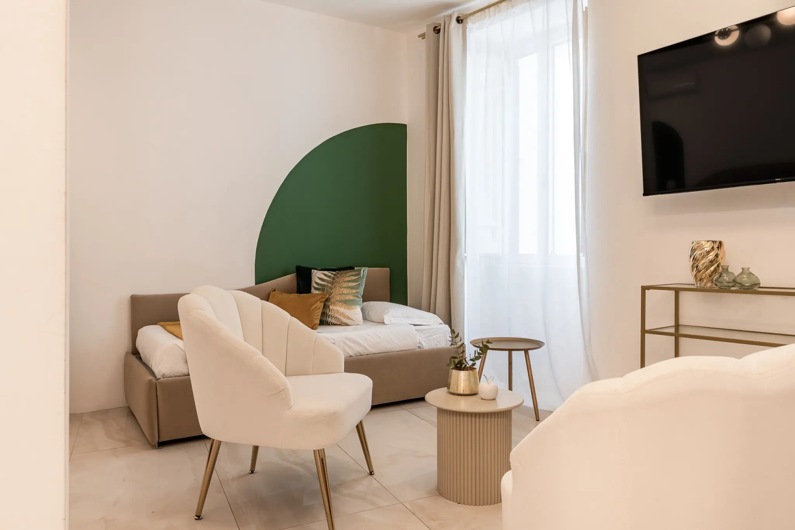 Apartments The Heritage at Trevi Fountain