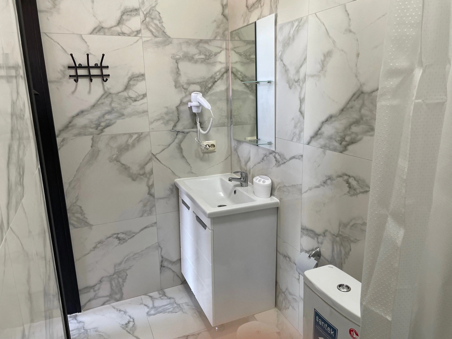 Гостевой дом Альянс