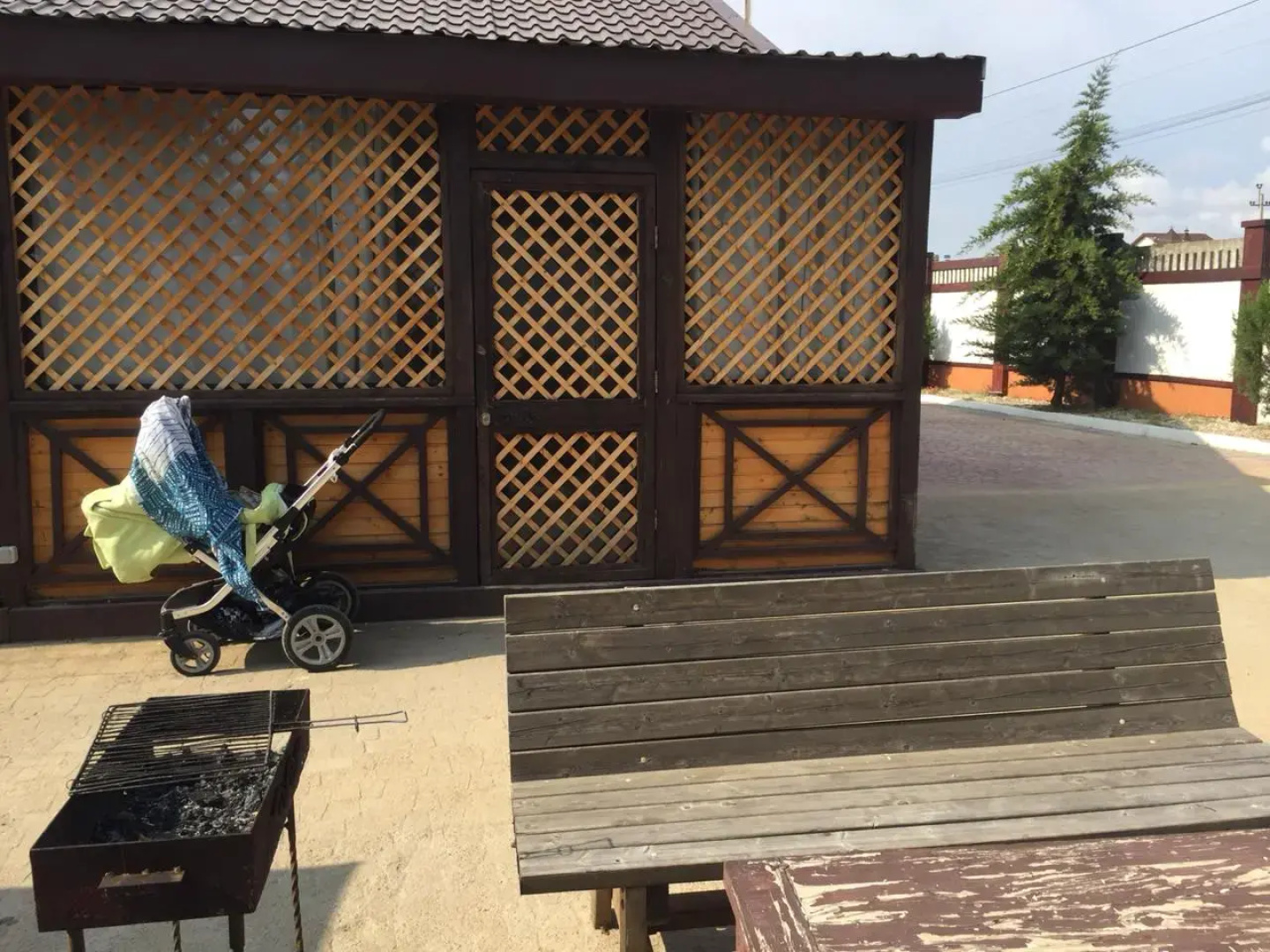 Star Resort Flat
