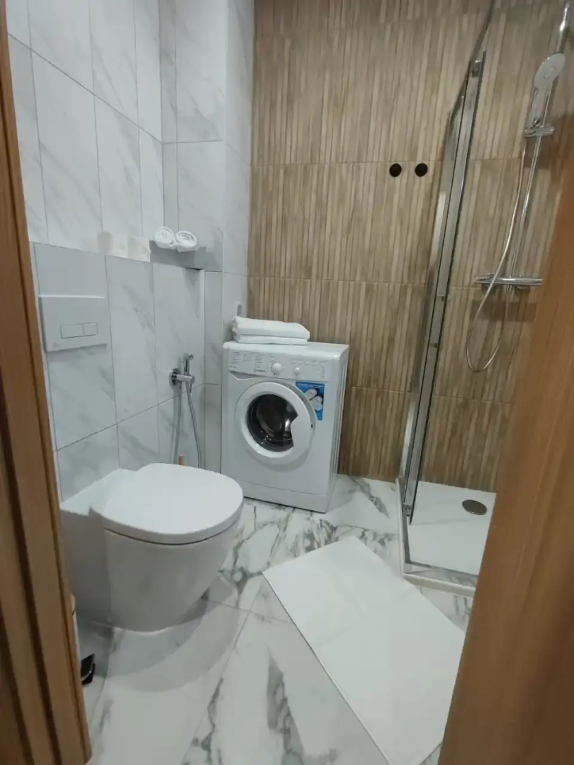 Апартаменты TimeHome Riviera