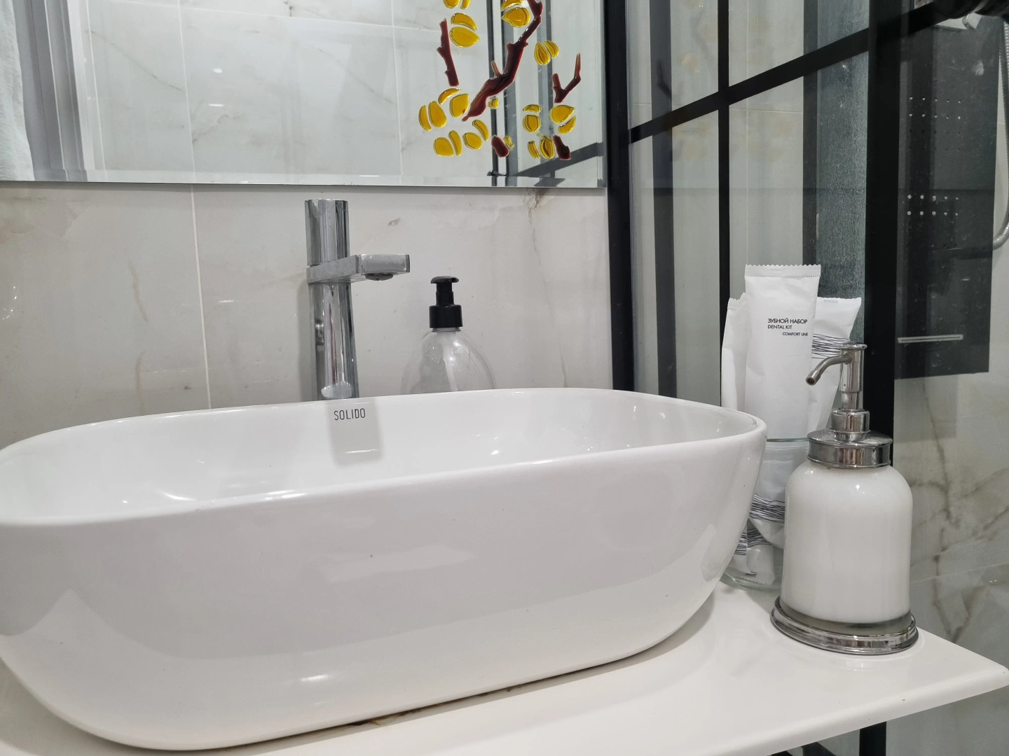 Квартира Стильная двушка в Казани напротив Озера Чуйкова