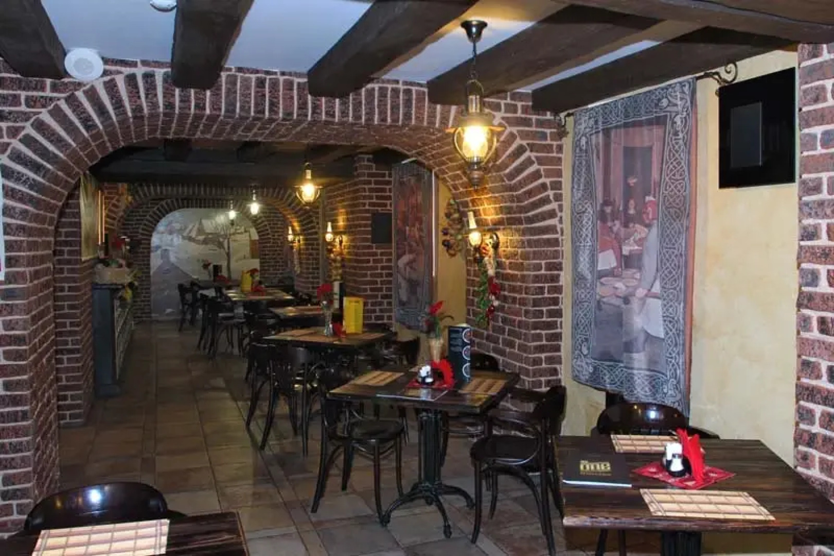 Мини-отель Bier Лога