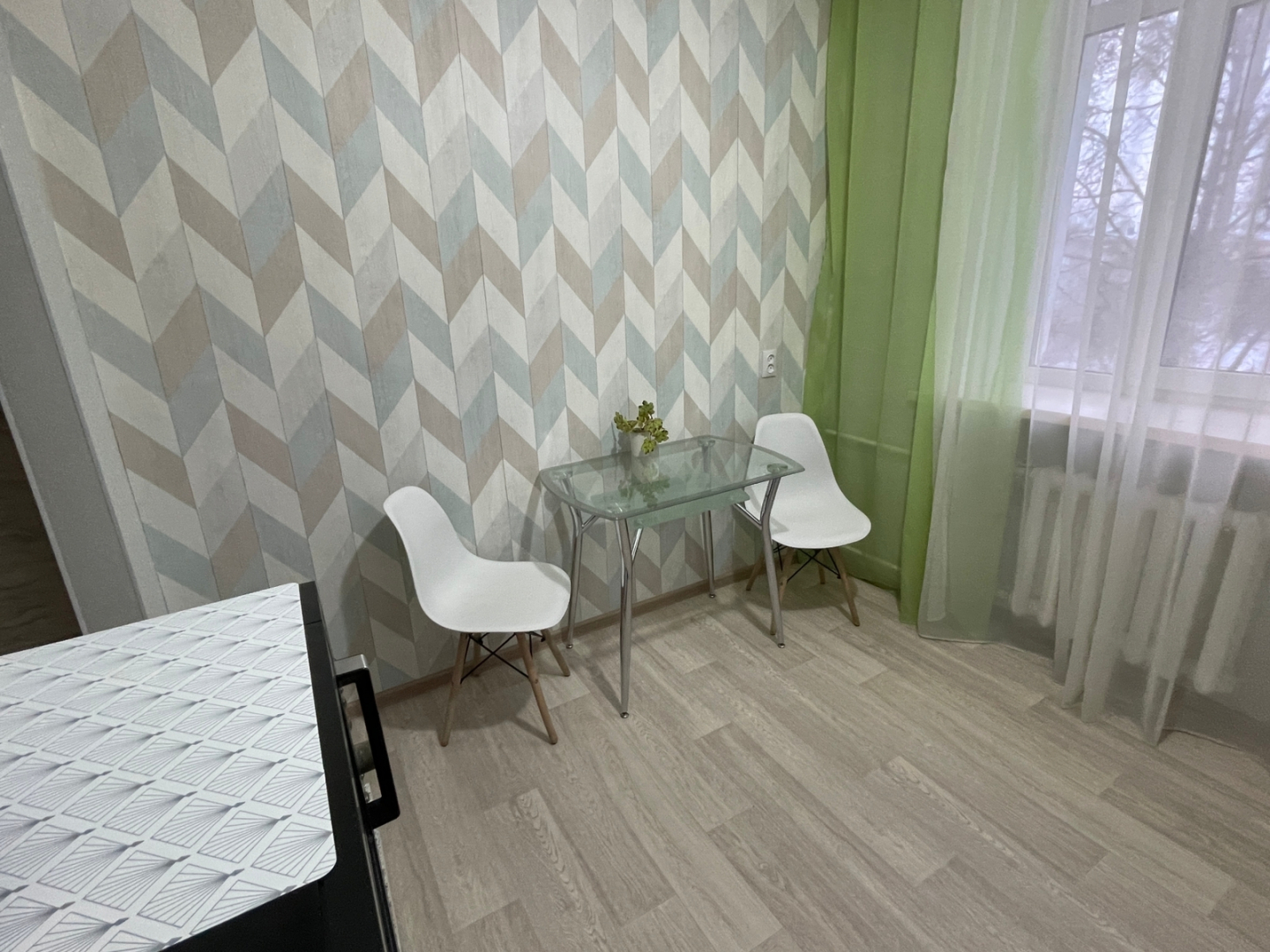 Квартира на Ноградской 32