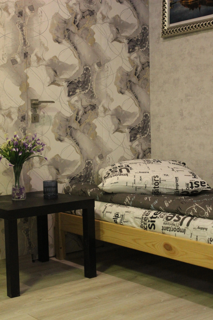 Квартира Янтарные выходные центр