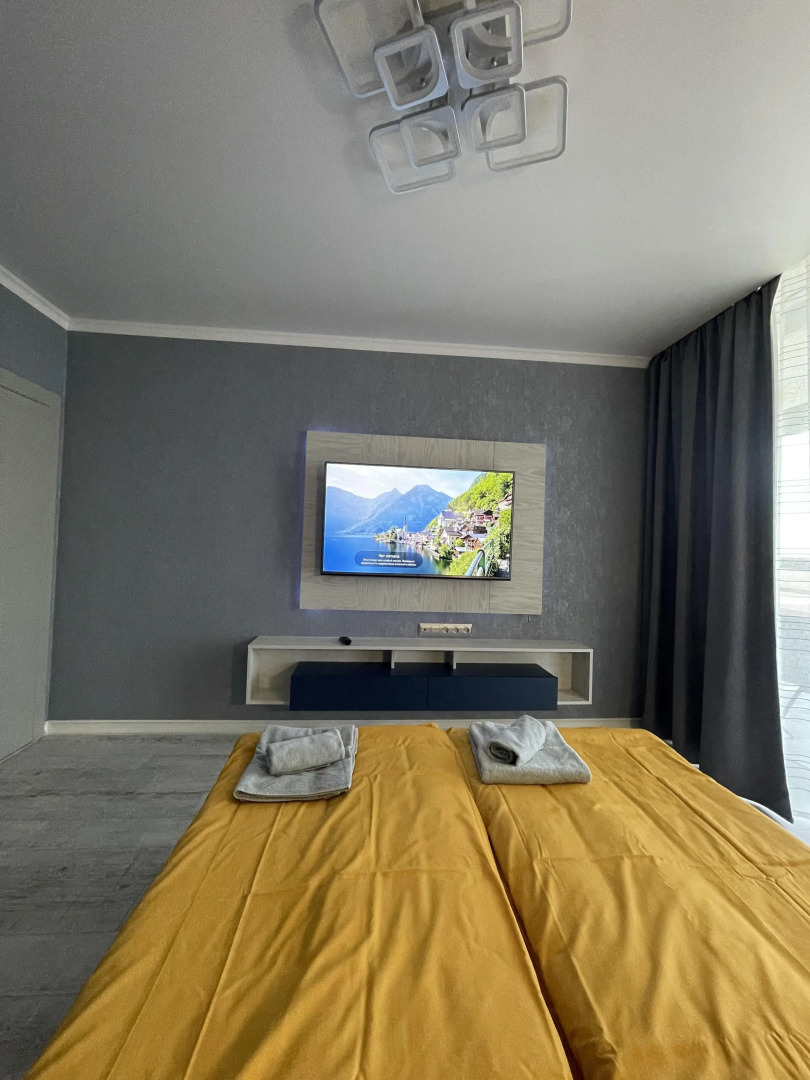 Апартаменты Мила