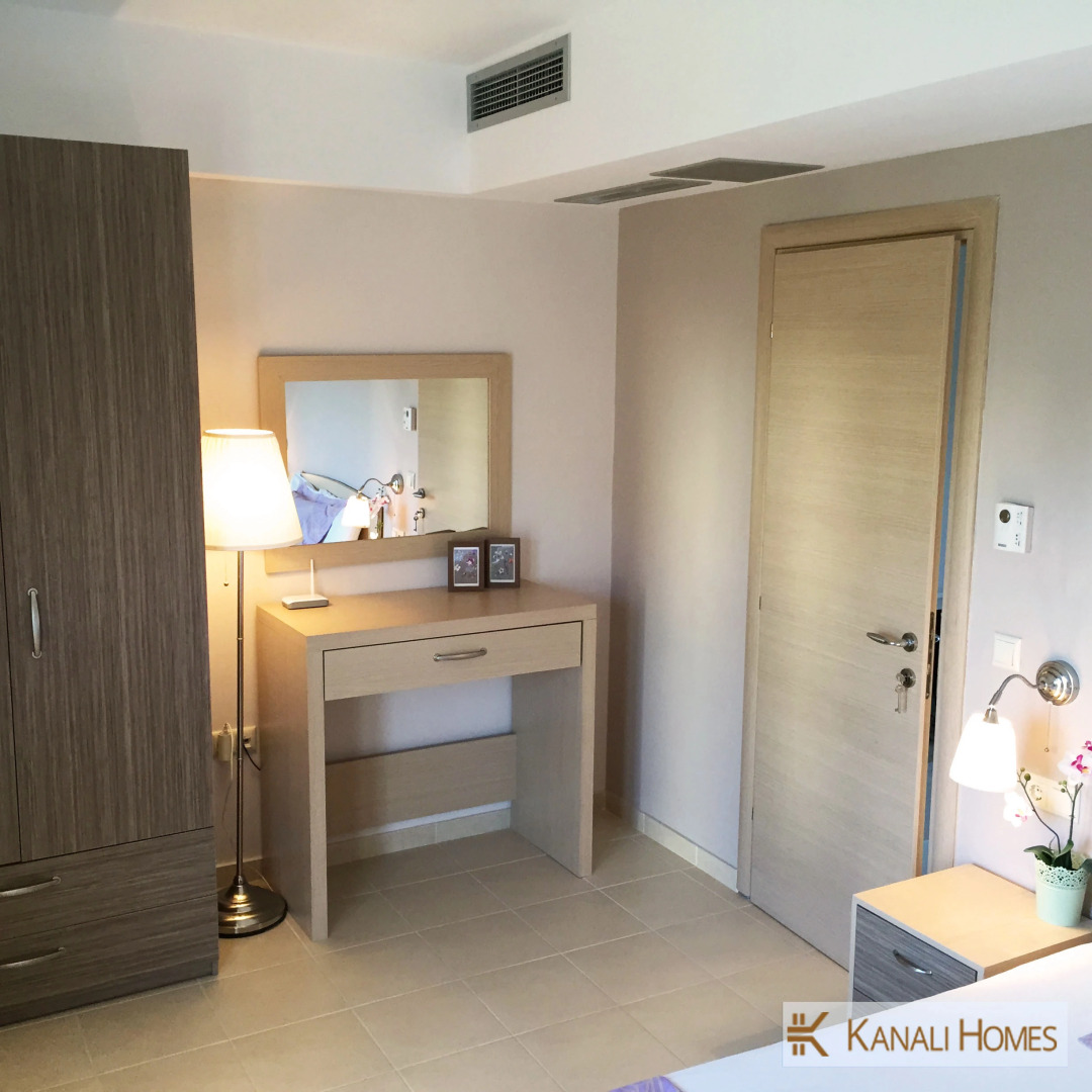 Апарт-Отель Kanali Homes