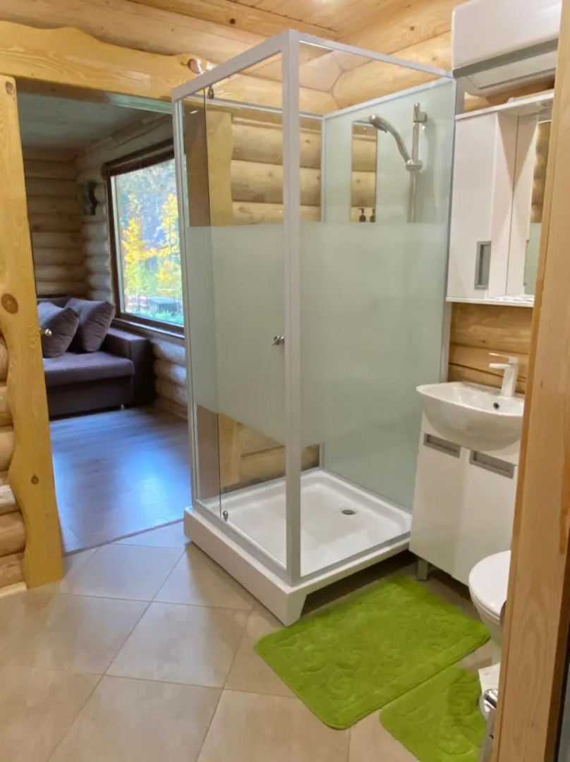 Skazochny Les Eco-Hotel