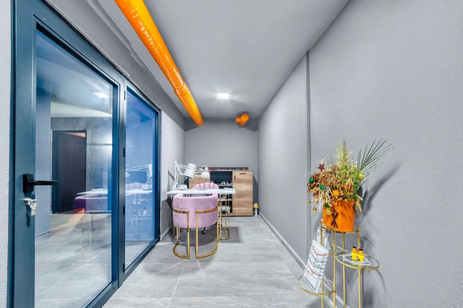 Апарт-отель Aria Riva