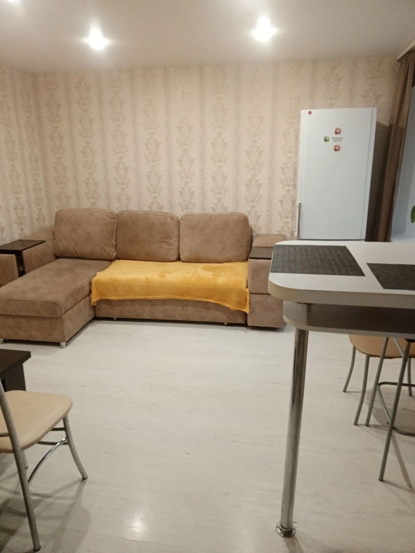 Квартира Na Володарского 61