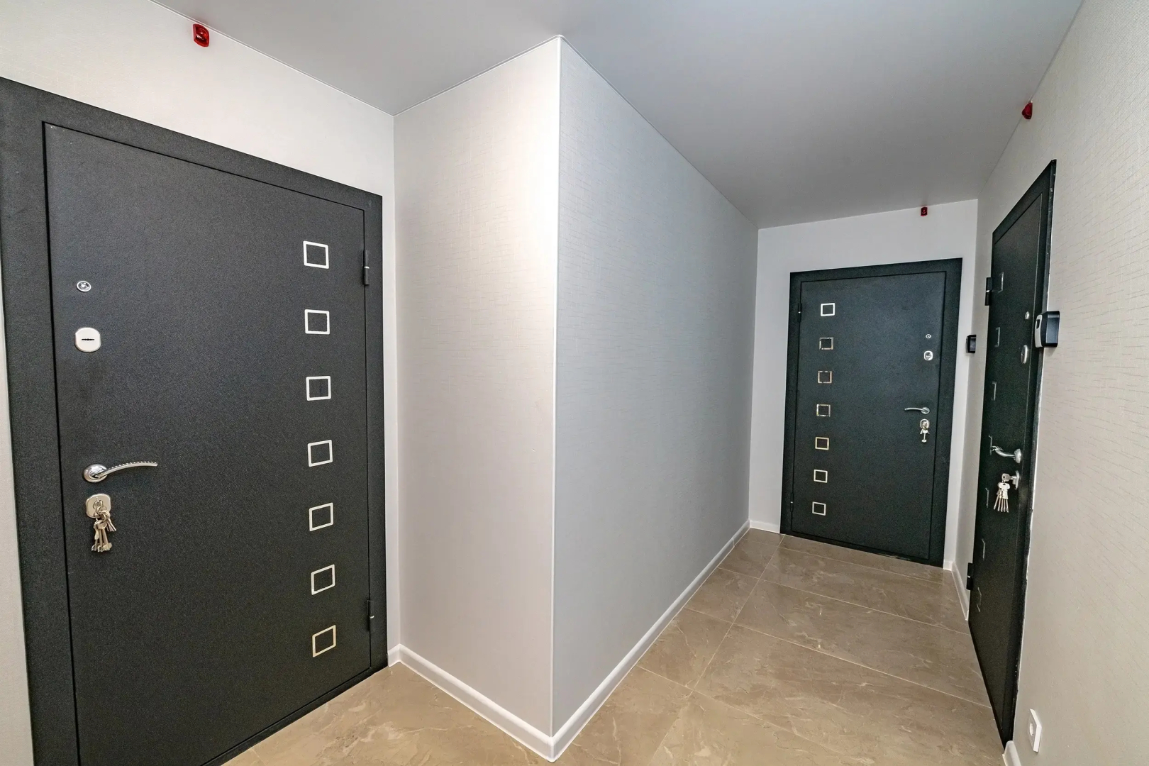 Апартаменты TopHouse на Авраменко 17, 4