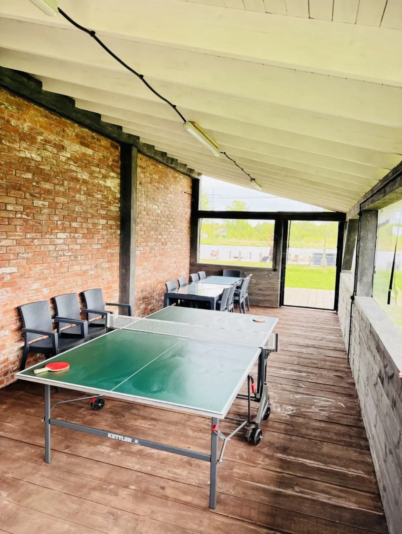 Гостевой дом Матросово