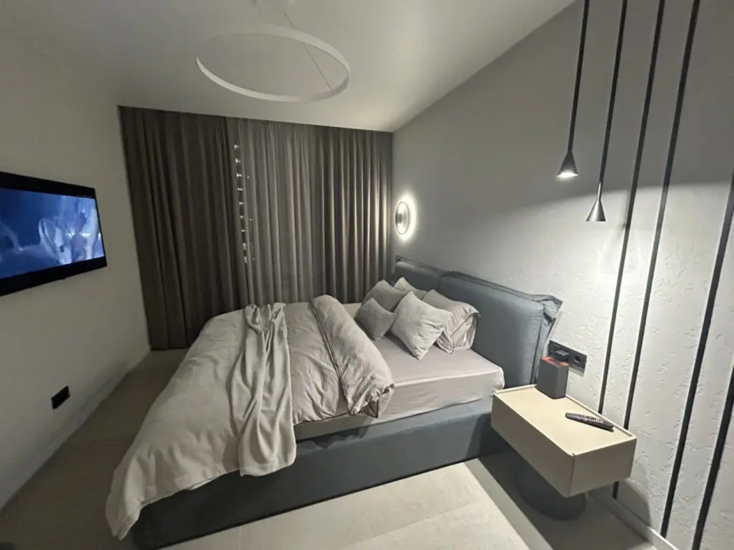 Квартира премиум Ecolife&Style