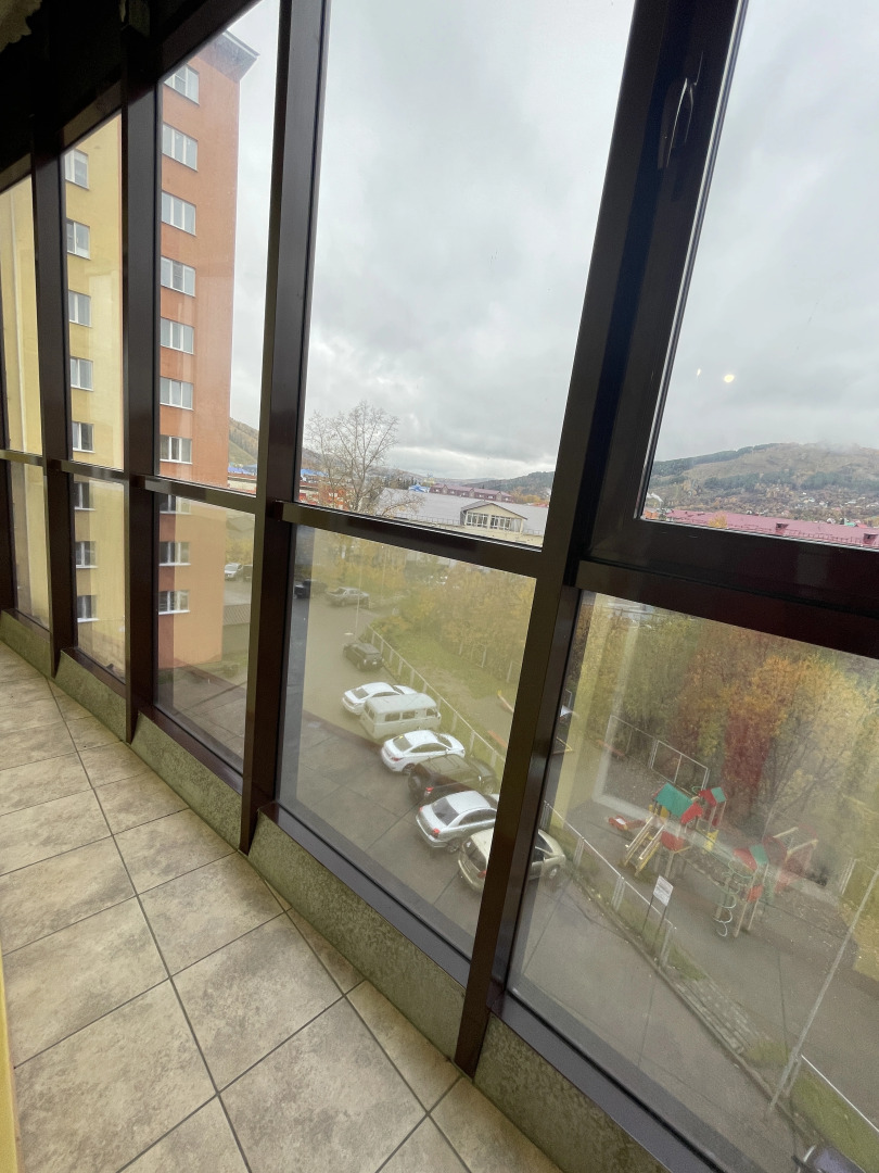 Апартаменты на Советской у реки