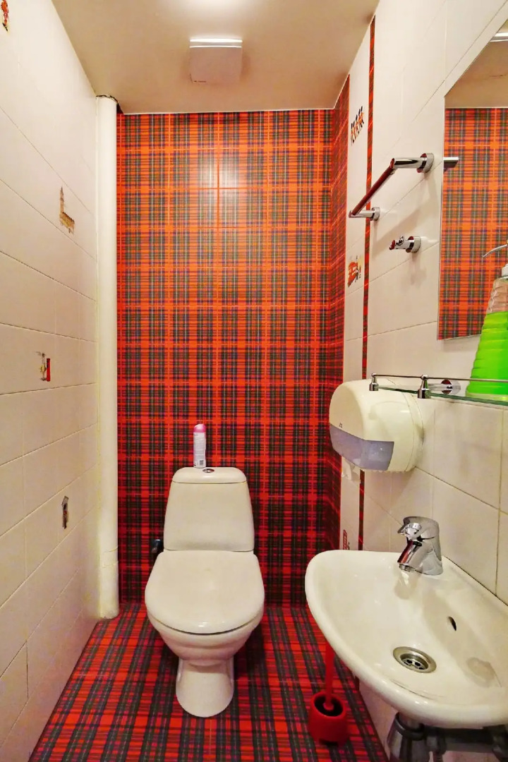 Меблированные Комнаты Diva