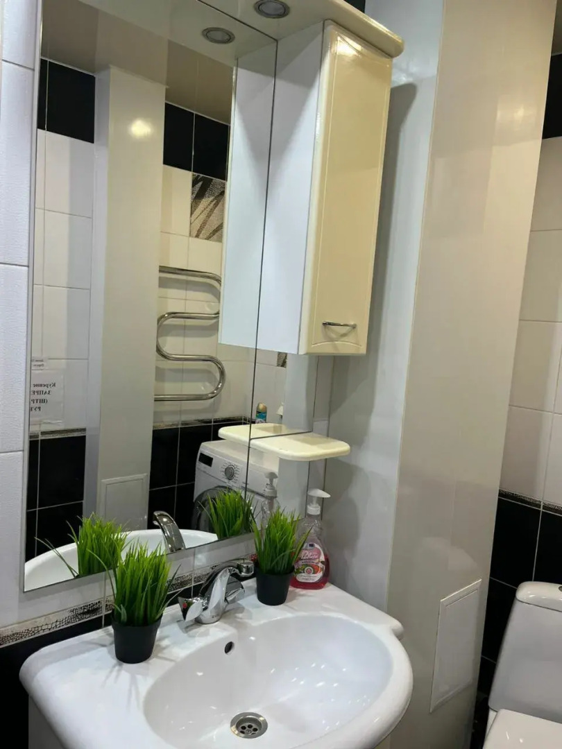 Апартаменты Рядом с Трассой