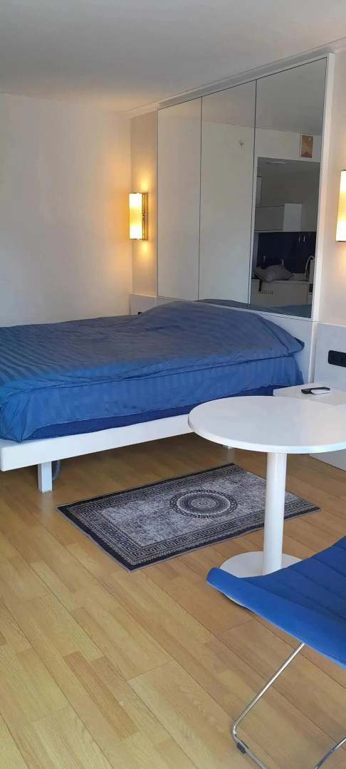 Апартаменты Orbi City for Relax and Work